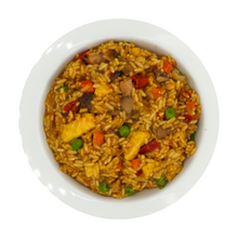 Load image into Gallery viewer, Mountain House Chicken Fried Rice, Gluten-Free,2 Servings