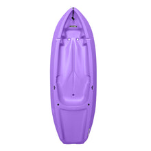 Load image into Gallery viewer, Lifetime Wave 6 ft Youth Kayak (Paddle Included),