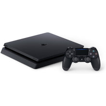 Load image into Gallery viewer, Sony PlayStation 4 Slim 1TB Gaming Console, Black