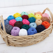 画像をギャラリービューアに読み込む, Threadart Crochet 100% Pure Cotton Yarn