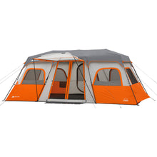 Load image into Gallery viewer, Ozark Trail 12 Person Instant Cabin Tent