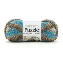 画像をギャラリービューアに読み込む, Premier Yarns Crossword - 7oz 328yds