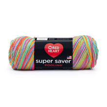 画像をギャラリービューアに読み込む, Red Heart Super Saver 4 Medium Acrylic Yarn 236 Yards