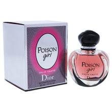 画像をギャラリービューアに読み込む, Christian Dior Poison Girl Eau de Toilette, Perfume for Women, 1.7 Oz