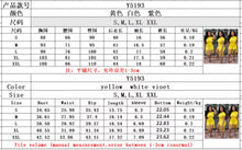 Load image into Gallery viewer, T-shirt With Tassels Fringes Shorts Set