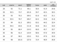 Load image into Gallery viewer, Quantity Is 2 Piece Mens Branded Denim Factory Supply Cheap Price Skinny Style Slim Fit Biker Jeans - slvhasitall