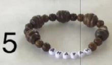 画像をギャラリービューアに読み込む, Men Lion of Judah bracelets