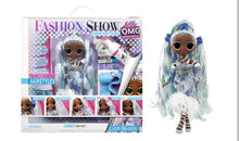 画像をギャラリービューアに読み込む, LOL Surprise OMG Hair Edition Lady Braids Doll