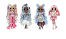画像をギャラリービューアに読み込む, LOL Surprise OMG Hair Edition Lady Braids Doll