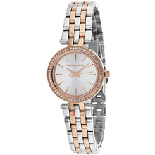 画像をギャラリービューアに読み込む, Michael Kors Women's Darci Watch Quartz Mineral Crystal