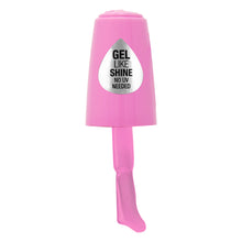Load image into Gallery viewer, L.A. COLORS Gel-like Nail Polish, Girl Talk
