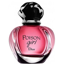 画像をギャラリービューアに読み込む, Dior Poison Girl Eau de Parfum, Perfume for Women, 3.4 Oz