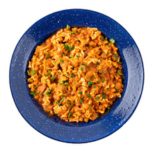 Load image into Gallery viewer, Mountain House Lasagna w/Meat Sauce, Freeze-Dried Camping & Backpacking Food, 2-Serving Pouch