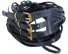 画像をギャラリービューアに読み込む, Chanel Belt Multi Strap