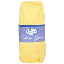 画像をギャラリービューアに読み込む, Threadart 100% Pure Cotton Crochet Yarn Lavender ,30 Colors Available