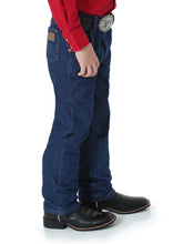 Load image into Gallery viewer, Wrangler Boys Cowboy Cut Original Fit Jeans