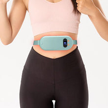 Load image into Gallery viewer, New Portable Menstrual Heating Pad Belt