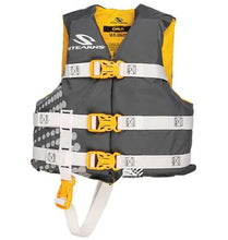 Load image into Gallery viewer, Coleman Stearns Classic Series Child Kid's Life Jacket Flotation Vest - 30-50 Lbs.