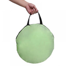 Load image into Gallery viewer, Rowing Boats Wind Fold Up Sail Kayak Canoe Accessory