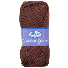 画像をギャラリービューアに読み込む, Threadart 100% Pure Cotton Crochet Yarn Lavender ,30 Colors Available