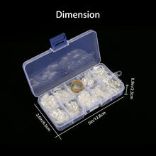 画像をギャラリービューアに読み込む, Jewelry Making Starter Kit With Repair Tools Supplies