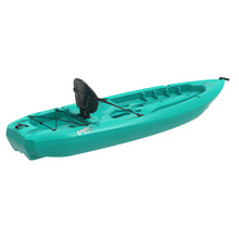 Load image into Gallery viewer, Lifetime Daylite 8 ft Sit-On-top Kayak (Paddle Included)