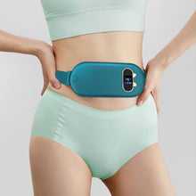 Load image into Gallery viewer, New Portable Menstrual Heating Pad Belt