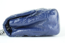 Load image into Gallery viewer, Chanel Quilted Surpique Classic Flap Shoulder Bag