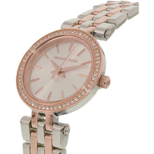 画像をギャラリービューアに読み込む, Michael Kors Women's Darci Watch Quartz Mineral Crystal