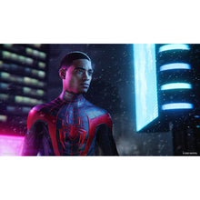 Load image into Gallery viewer, Spider-Man: Miles Morales Launch Edition - PlayStation 5