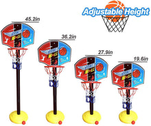 Load image into Gallery viewer, Costway Portable Folding Picnic Double Chair W/Umbrella Table Cooler Beach Camping Chair