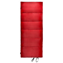 Load image into Gallery viewer, Ozark Trail 50F Warm Weather Sleeping Bag