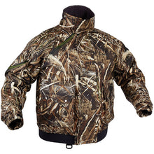 Load image into Gallery viewer, Realtree Max-5 Flotation Jacket
