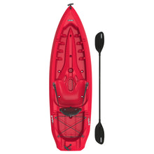 Load image into Gallery viewer, Lifetime Daylite 8 ft Sit-On-top Kayak (Paddle Included)