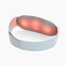 Load image into Gallery viewer, Menstrual Heating Pad Smart Warm Palace Belt Relief