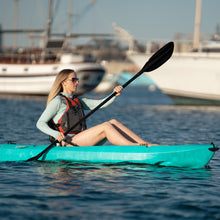 Load image into Gallery viewer, Lifetime Daylite 8 ft Sit-On-top Kayak (Paddle Included)