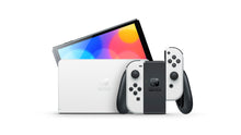 Load image into Gallery viewer, Nintendo Switch™ – White Joy-Con™