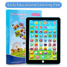 画像をギャラリービューアに読み込む, Hanmir Mini Intelligent Early Educational Learning Toy