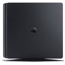 Load image into Gallery viewer, Sony PlayStation 4 Slim 1TB Gaming Console, Black