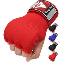 画像をギャラリービューアに読み込む, RDX Boxing Hand Wraps Inner Gloves