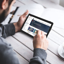 画像をギャラリービューアに読み込む, 2