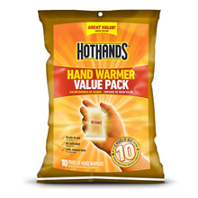 Load image into Gallery viewer, HotHands 10 Hour Hand Warmer