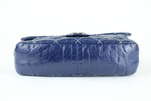 Load image into Gallery viewer, Chanel Quilted Surpique Classic Flap Shoulder Bag