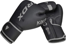 Load image into Gallery viewer, RDX Kids Boxing Gloves Sparring