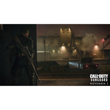 Load image into Gallery viewer, Call of Duty: Vanguard - PlayStation 4