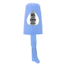 Load image into Gallery viewer, L.A. COLORS Gel-like Nail Polish, Splashy