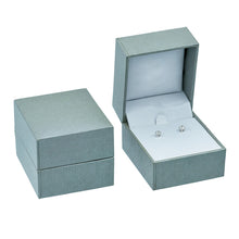 画像をギャラリービューアに読み込む, Brilliance Fine Jewelry 0.25 Carat T.W. Diamond Stud Earring