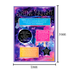 画像をギャラリービューアに読み込む, YOUniverse Galactic Gel Candles Kit