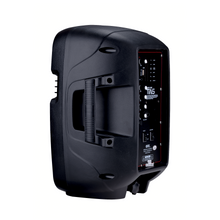 Load image into Gallery viewer, 8” BLUETOOTH RECHARGEABLE SPEAKER