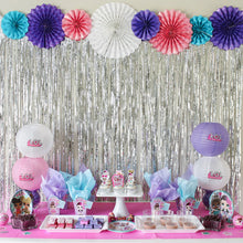 Load image into Gallery viewer, LOL Surprise 48pc. Sun Glasses Party Favor Pack Set